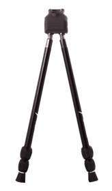 The Swagger Stalker QD is an adjustable length quick detach shooting rest, ideal for hunting.